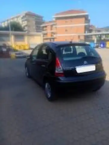 Citroen C3 view 10