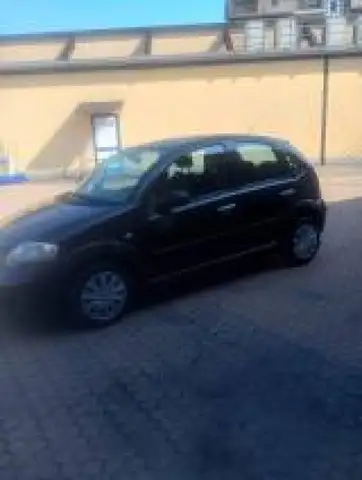Citroen C3 view 6