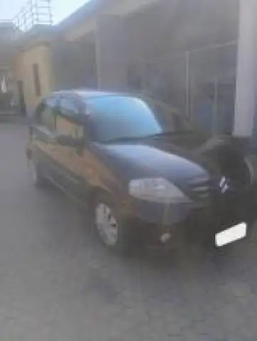 Citroen C3 view 7