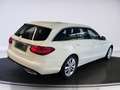 Mercedes-Benz C 180 d T Rückfahrkamera,Klimaautomatik,Navi Weiß - thumbnail 6