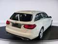 Mercedes-Benz C 180 d T Rückfahrkamera,Klimaautomatik,Navi Weiß - thumbnail 5