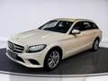 Mercedes-Benz C 180 d T Rückfahrkamera,Klimaautomatik,Navi Weiß - thumbnail 2