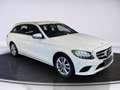 Mercedes-Benz C 180 d T Rückfahrkamera,Klimaautomatik,Navi Weiß - thumbnail 7