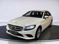 Mercedes-Benz C 180 d T Rückfahrkamera,Klimaautomatik,Navi Weiß - thumbnail 3