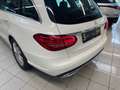 Mercedes-Benz C 180 d T Rückfahrkamera,Klimaautomatik,Navi Weiß - thumbnail 25