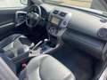 Toyota RAV 4 4 2.0 Execut.4x4Allrad/Automatik/Leder/Standh Plateado - thumbnail 10