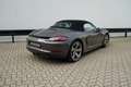 Porsche Boxster 718 | AUTOMAAT | NAVI | SERVICE HISTORY Grau - thumbnail 2