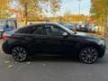BMW X6 M50d~LED~LEDER~SOFTCLOSE~APPLE Noir - thumbnail 5