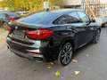 BMW X6 M50d~LED~LEDER~SOFTCLOSE~APPLE Noir - thumbnail 6