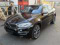 BMW X6 M50d~LED~LEDER~SOFTCLOSE~APPLE Noir - thumbnail 3