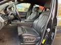 BMW X6 M50d~LED~LEDER~SOFTCLOSE~APPLE Noir - thumbnail 15