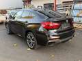 BMW X6 M50d~LED~LEDER~SOFTCLOSE~APPLE Noir - thumbnail 10
