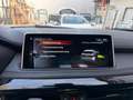 BMW X6 M50d~LED~LEDER~SOFTCLOSE~APPLE Noir - thumbnail 20