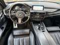 BMW X6 M50d~LED~LEDER~SOFTCLOSE~APPLE Noir - thumbnail 12