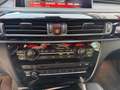 BMW X6 M50d~LED~LEDER~SOFTCLOSE~APPLE Noir - thumbnail 19