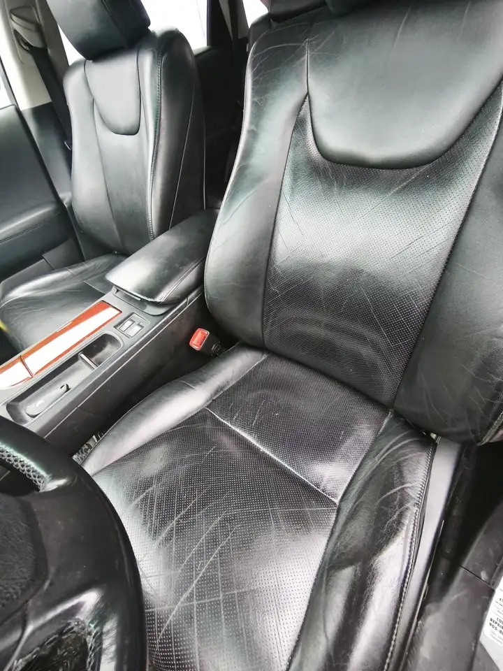 Lexus RX снимка Lexus RX