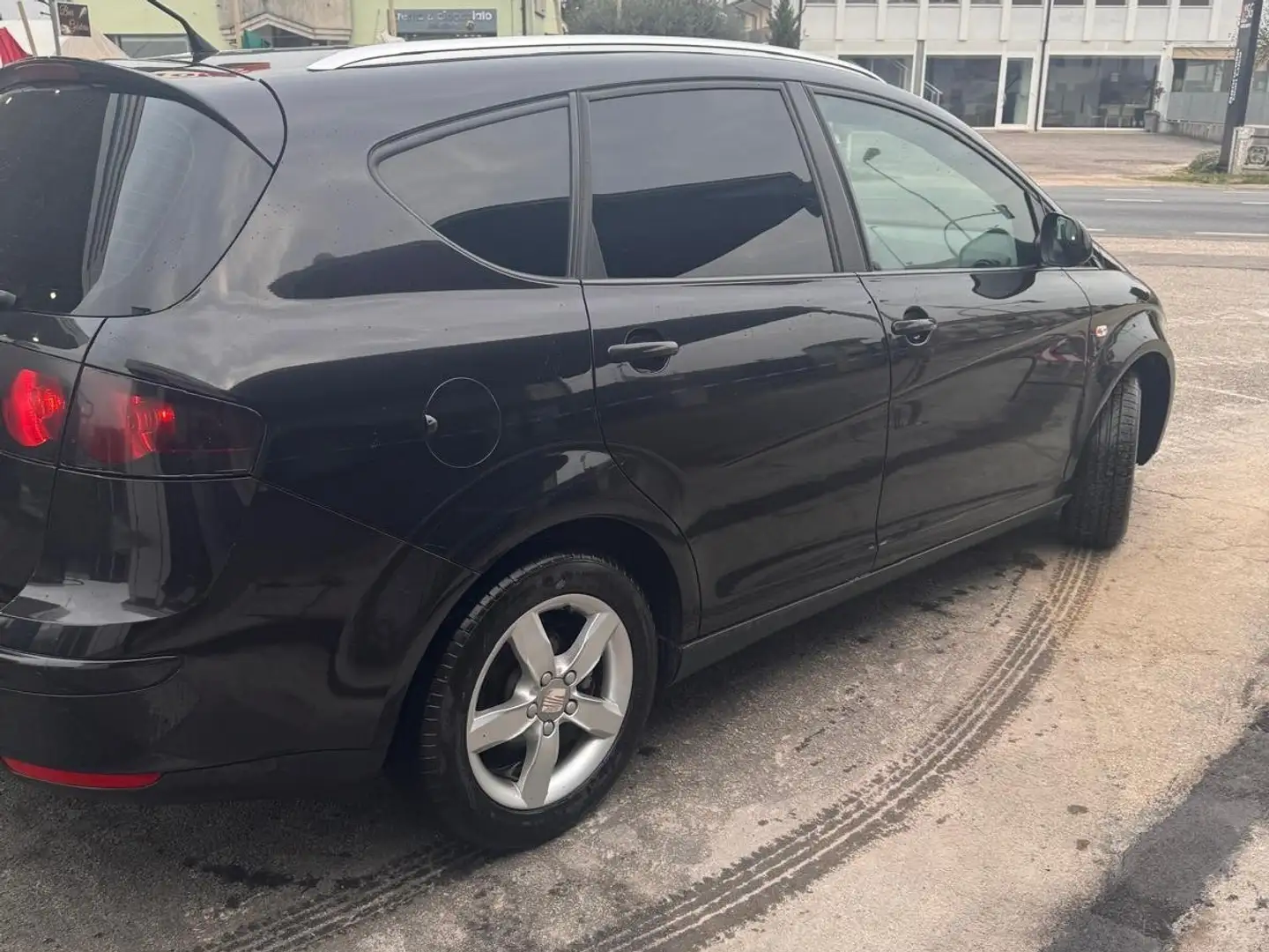 SEAT Altea XL 1.9 tdi Style (stylance) - 1