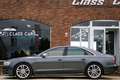 Audi S8 4.0 V8 TFSI SELECTION DESIGN SOFT CLOSE ACC CAM360 Gris - thumbnail 6