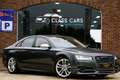 Audi S8 4.0 V8 TFSI SELECTION DESIGN SOFT CLOSE ACC CAM360 Gris - thumbnail 2