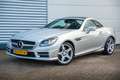 Mercedes-Benz SLK 200 STOELVERWARMING CRUISE CONTROL DEALER ONDERHOUDEN Grau - thumbnail 23