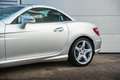 Mercedes-Benz SLK 200 STOELVERWARMING CRUISE CONTROL DEALER ONDERHOUDEN Grau - thumbnail 25