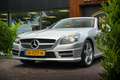 Mercedes-Benz SLK 200 STOELVERWARMING CRUISE CONTROL DEALER ONDERHOUDEN Grigio - thumbnail 15