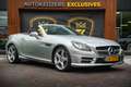 Mercedes-Benz SLK 200 STOELVERWARMING CRUISE CONTROL DEALER ONDERHOUDEN Gris - thumbnail 1