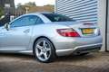 Mercedes-Benz SLK 200 STOELVERWARMING CRUISE CONTROL DEALER ONDERHOUDEN Grau - thumbnail 26