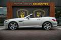 Mercedes-Benz SLK 200 STOELVERWARMING CRUISE CONTROL DEALER ONDERHOUDEN Grigio - thumbnail 3