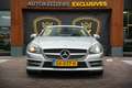 Mercedes-Benz SLK 200 STOELVERWARMING CRUISE CONTROL DEALER ONDERHOUDEN Grigio - thumbnail 2