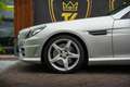 Mercedes-Benz SLK 200 STOELVERWARMING CRUISE CONTROL DEALER ONDERHOUDEN Grigio - thumbnail 14