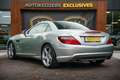 Mercedes-Benz SLK 200 STOELVERWARMING CRUISE CONTROL DEALER ONDERHOUDEN Grigio - thumbnail 4