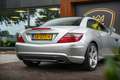 Mercedes-Benz SLK 200 STOELVERWARMING CRUISE CONTROL DEALER ONDERHOUDEN Grigio - thumbnail 6