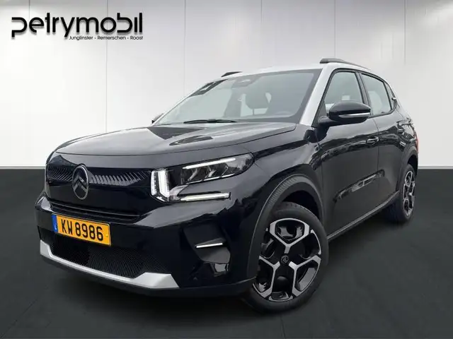 Citroen C3 PLUS Turbo 100ch