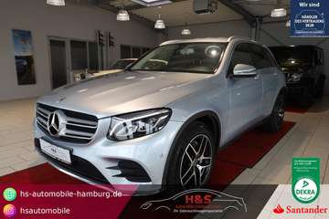 4Matic AMG Line STANDHEIZUNG*KAMERA