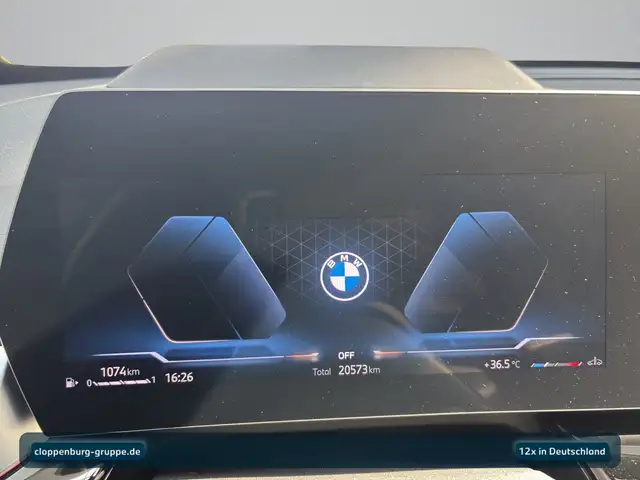 BMW X1 view 14