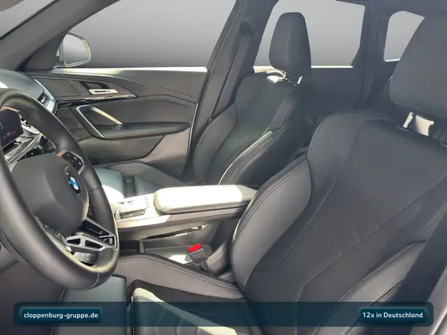 BMW X1 view 12