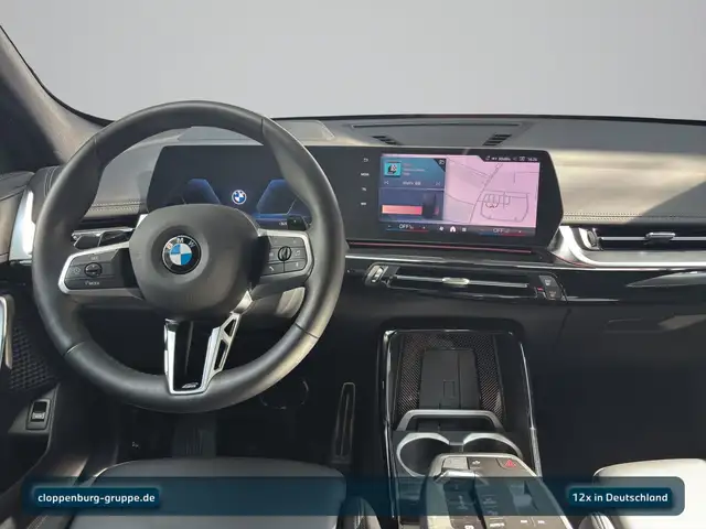 BMW X1 view 15