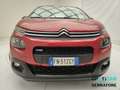 Citroen C3 III 2017 1.2 puretech Shine 82cv Rosso - thumbnail 2