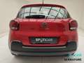 Citroen C3 III 2017 1.2 puretech Shine 82cv Rosso - thumbnail 6
