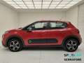 Citroen C3 III 2017 1.2 puretech Shine 82cv Rosso - thumbnail 4