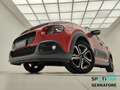 Citroen C3 III 2017 1.2 puretech Shine 82cv Rosso - thumbnail 3