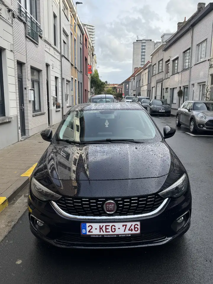 Fiat Tipo