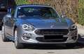 Fiat 124 Spider 124 Spider Lusso 1,4 Turbo Multi Air Lusso Silber - thumbnail 1