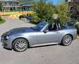 Fiat 124 Spider 124 Spider Lusso 1,4 Turbo Multi Air Lusso Silber - thumbnail 3