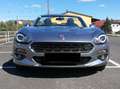 Fiat 124 Spider 124 Spider Lusso 1,4 Turbo Multi Air Lusso Silber - thumbnail 7