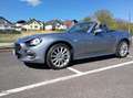 Fiat 124 Spider 124 Spider Lusso 1,4 Turbo Multi Air Lusso Silber - thumbnail 8