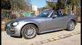 Fiat 124 Spider 124 Spider Lusso 1,4 Turbo Multi Air Lusso Silber - thumbnail 17