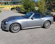 Fiat 124 Spider 124 Spider Lusso 1,4 Turbo Multi Air Lusso Silber - thumbnail 2