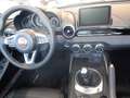 Fiat 124 Spider 124 Spider Lusso 1,4 Turbo Multi Air Lusso Silber - thumbnail 12